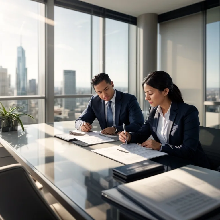 Datenschutz und Compliance